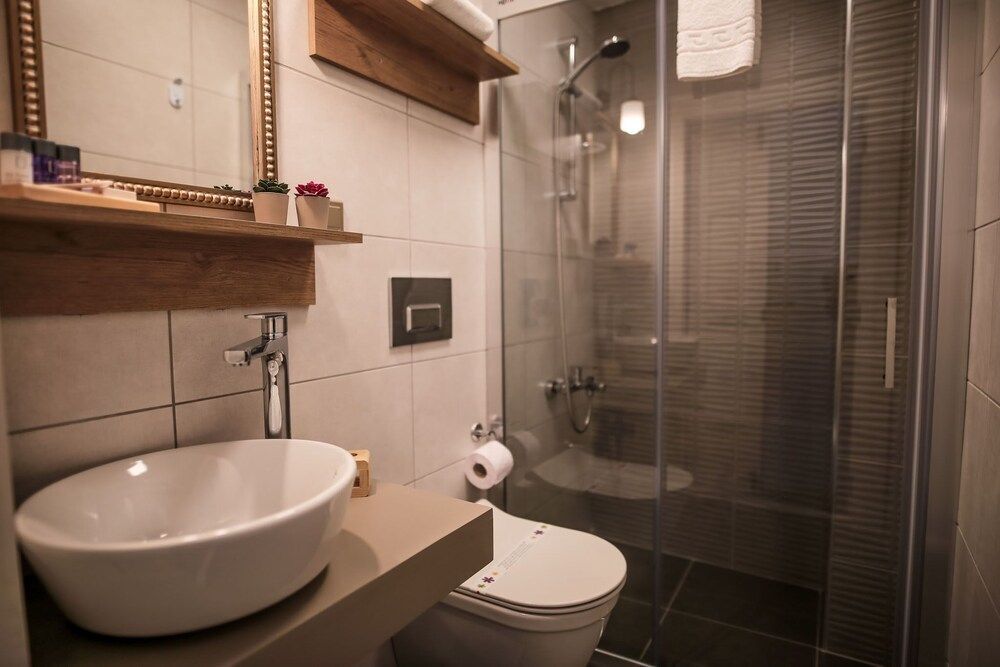 Айвалык: Ayvalık Palacitta Guesthouse