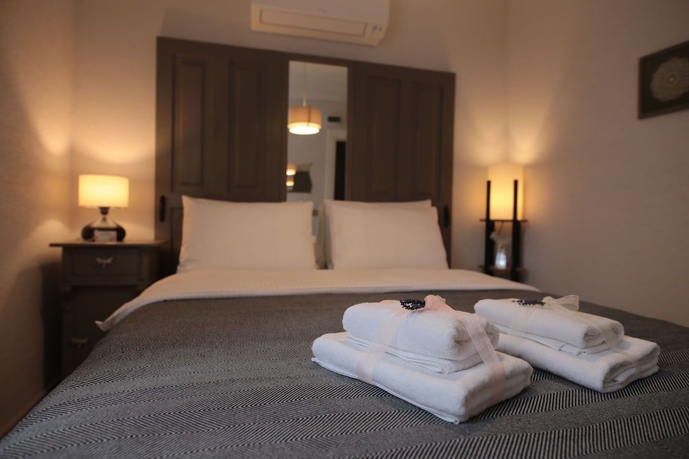 Айвалык: Ayvalık Palacitta Guesthouse