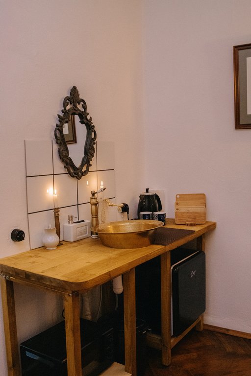 Ливадия: Apartments Hofmarschall