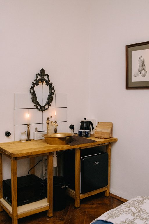 Ливадия: Apartments Hofmarschall