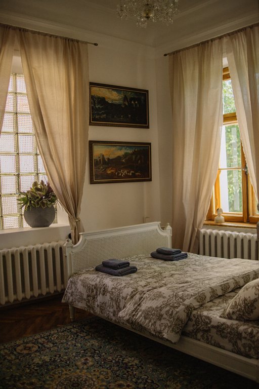 Ливадия: Apartments Hofmarschall