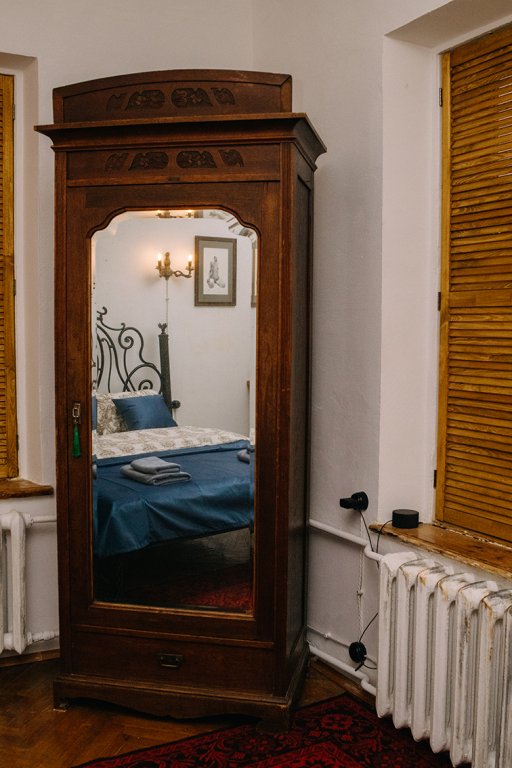 Ливадия: Apartments Hofmarschall