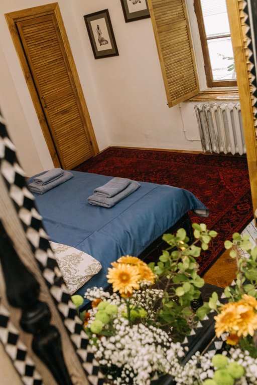 Ливадия: Apartments Hofmarschall
