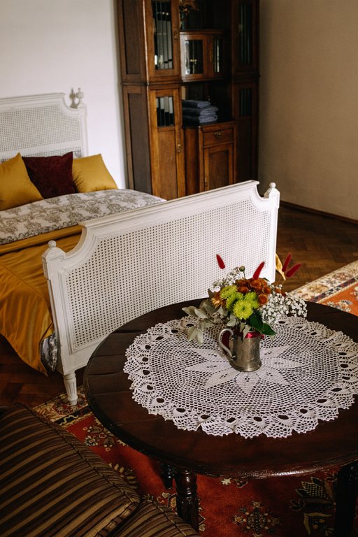 Ливадия: Apartments Hofmarschall