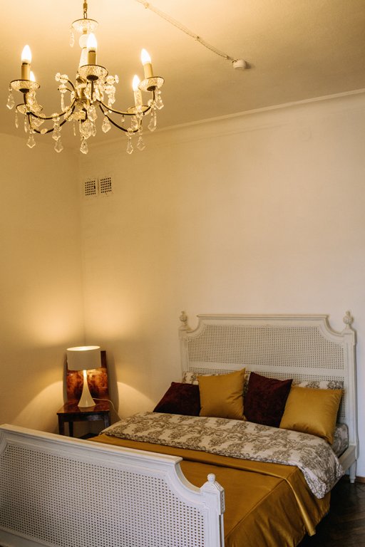 Ливадия: Apartments Hofmarschall