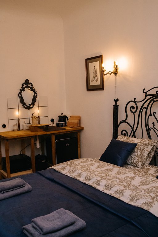 Ливадия: Apartments Hofmarschall