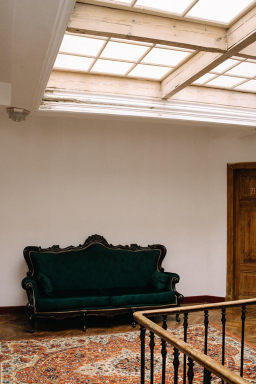 Ливадия: Apartments Hofmarschall