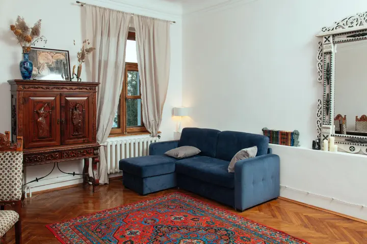 Ливадия: Apartments Hofmarschall