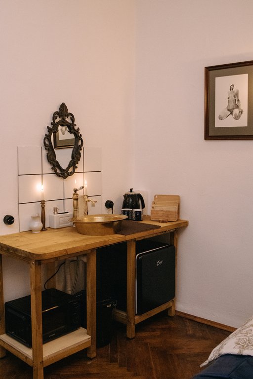 Ливадия: Apartments Hofmarschall