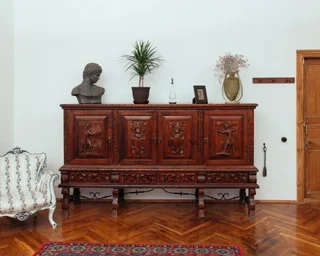 Ливадия: Apartments Hofmarschall