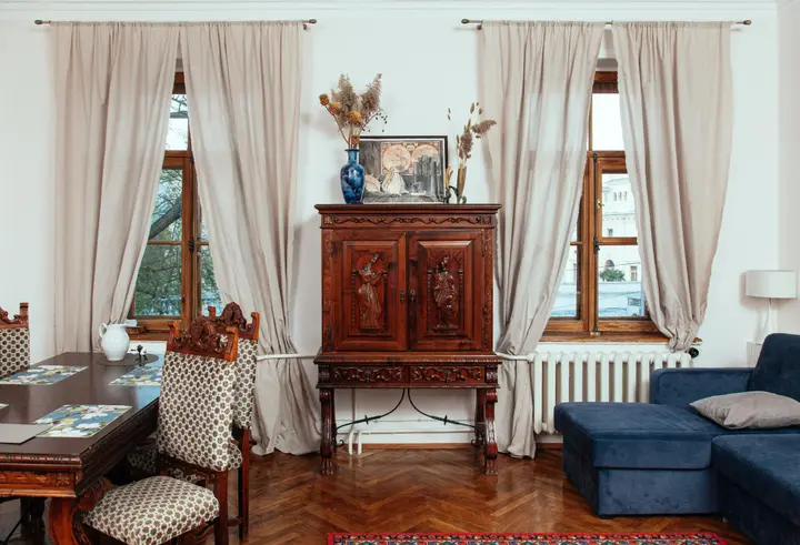 Ливадия: Apartments Hofmarschall