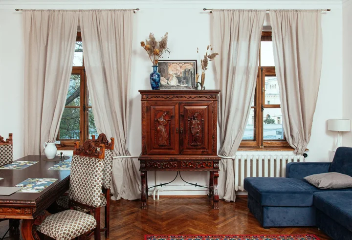 Ливадия: Apartments Hofmarschall