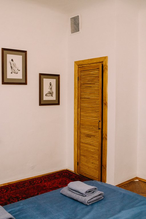 Ливадия: Apartments Hofmarschall