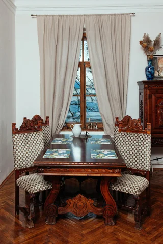 Ливадия: Apartments Hofmarschall