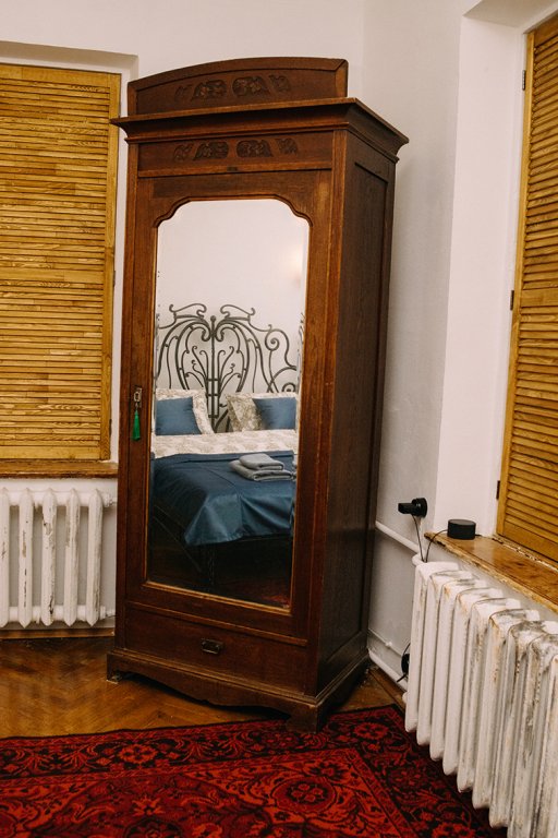 Ливадия: Apartments Hofmarschall