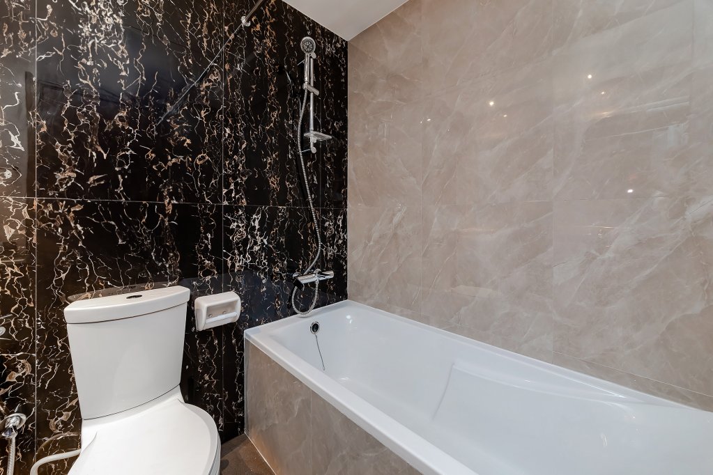 Дубай: Апартаменты New 1 bdr with a beautiful view on Burj Khalifa