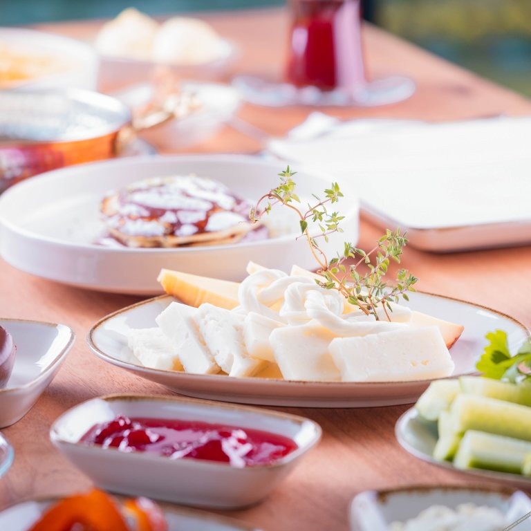 Янык: Kartepe Panorama Suites