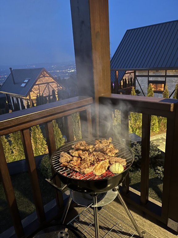 Янык: Kartepe Panorama Suites