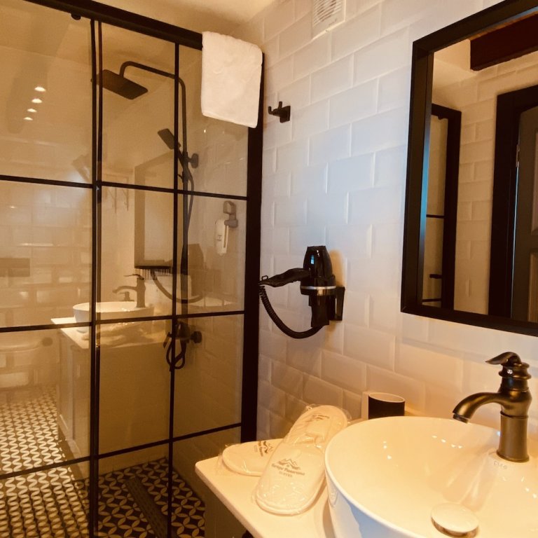 Янык: Kartepe Panorama Suites