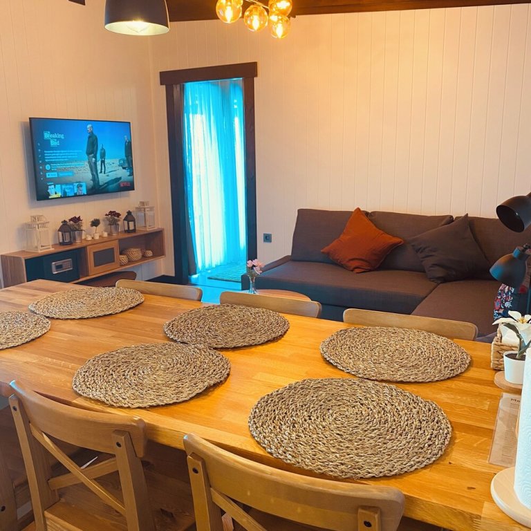 Янык: Kartepe Panorama Suites
