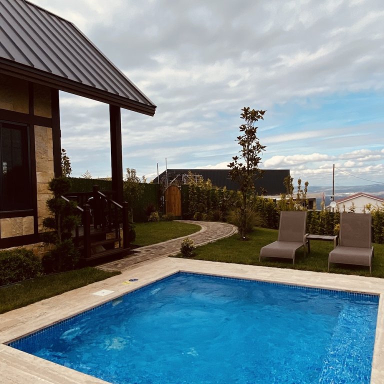 Янык: Kartepe Panorama Suites