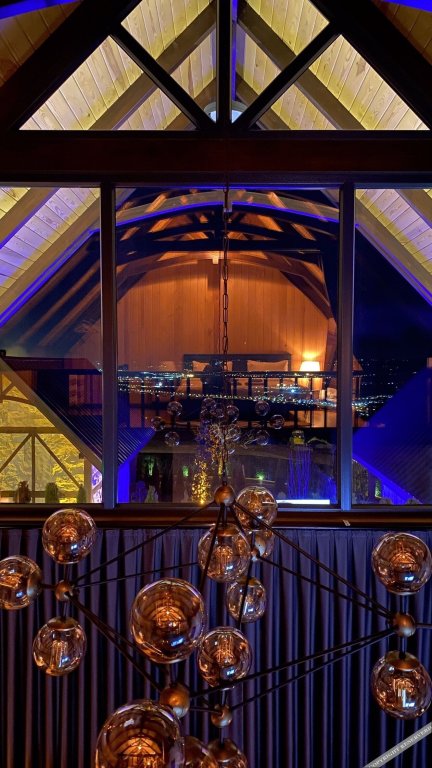 Янык: Kartepe Panorama Suites