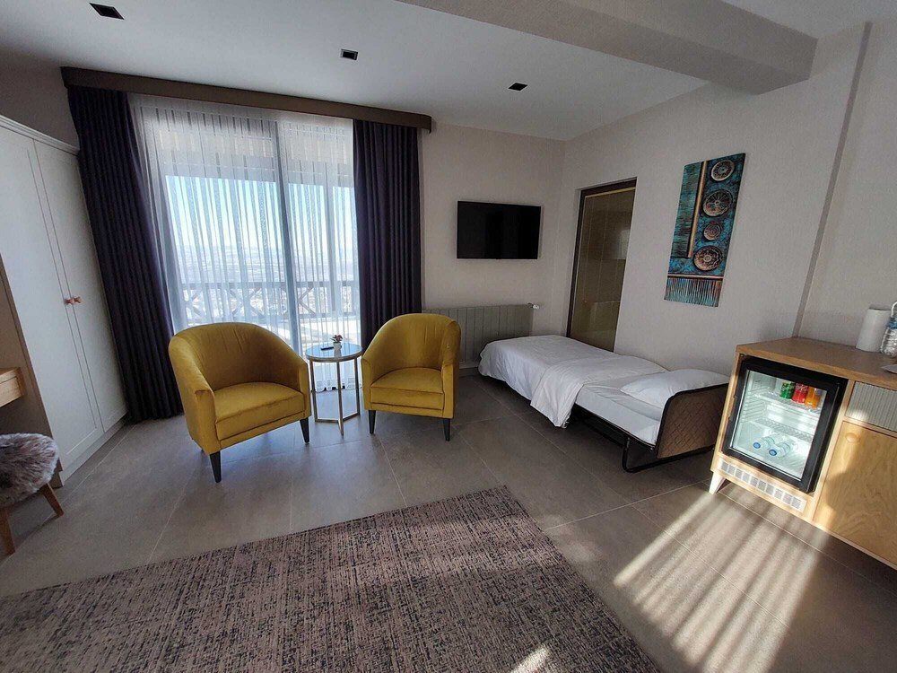 Янык: Kartepe Panorama Suites