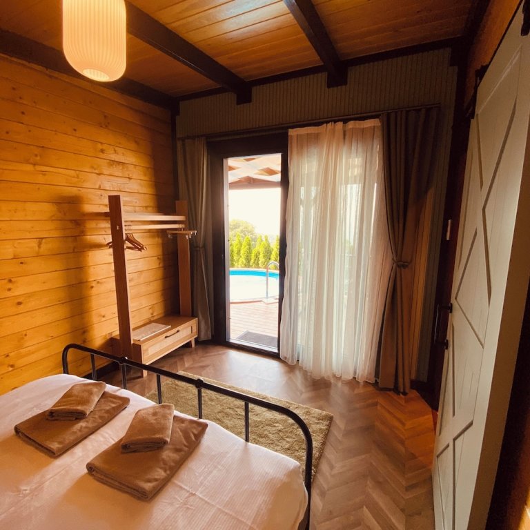 Янык: Kartepe Panorama Suites