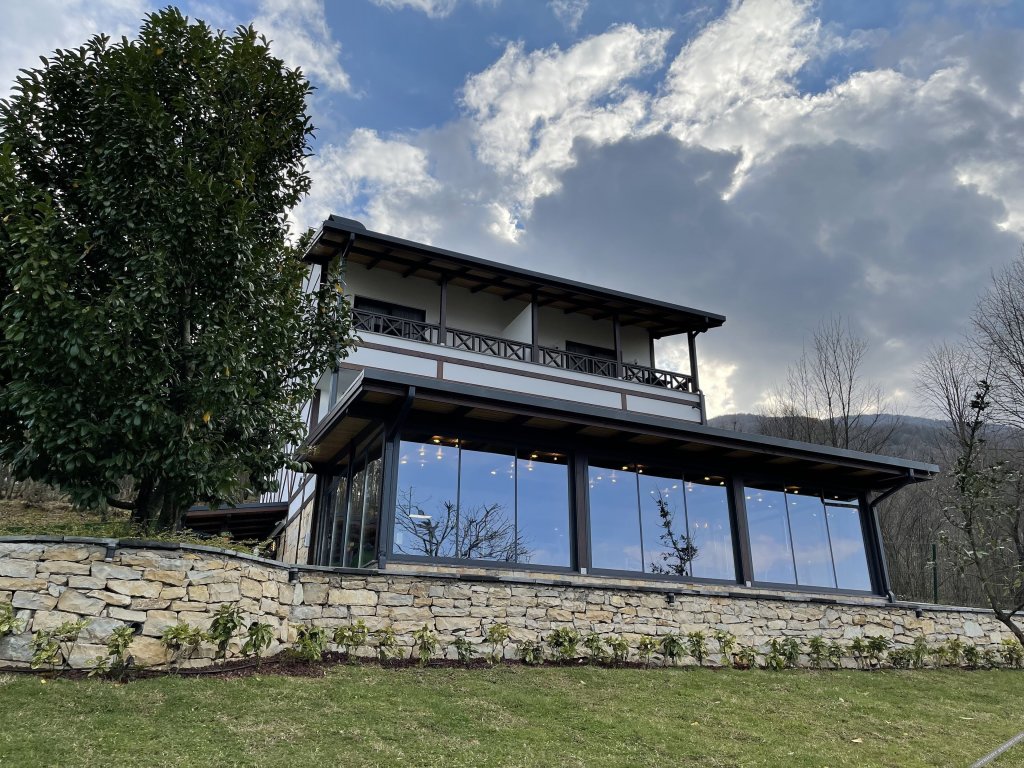 Янык: Kartepe Panorama Suites