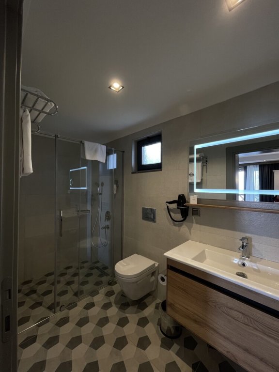 Янык: Kartepe Panorama Suites