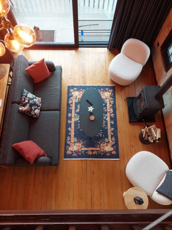 Янык: Kartepe Panorama Suites