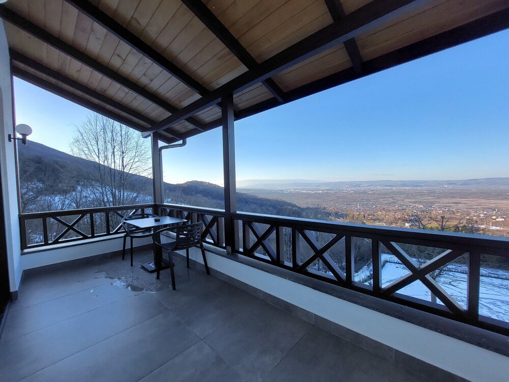 Kartepe Panorama Suites — фото 2