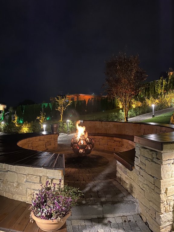 Янык: Kartepe Panorama Suites