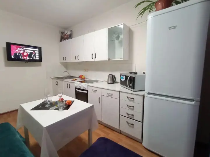 Домодедово: Live in comfort на улице Овражная
