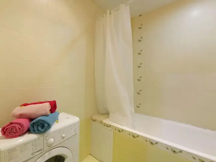 Live in comfort на улице Овражная — фото 4