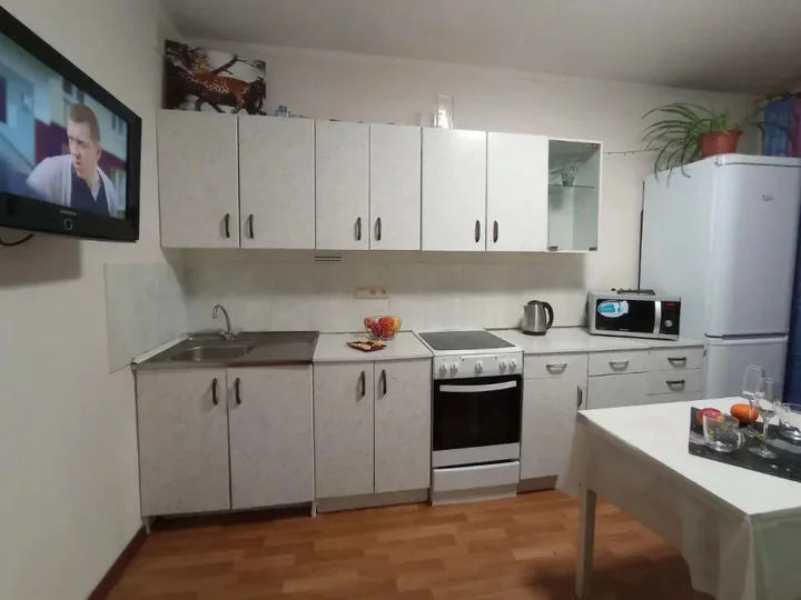 Домодедово: Live in comfort на улице Овражная