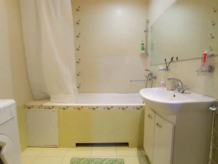 Домодедово: Live in comfort на улице Овражная