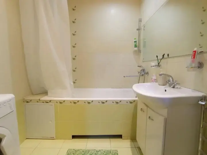 Домодедово: Live in comfort на улице Овражная