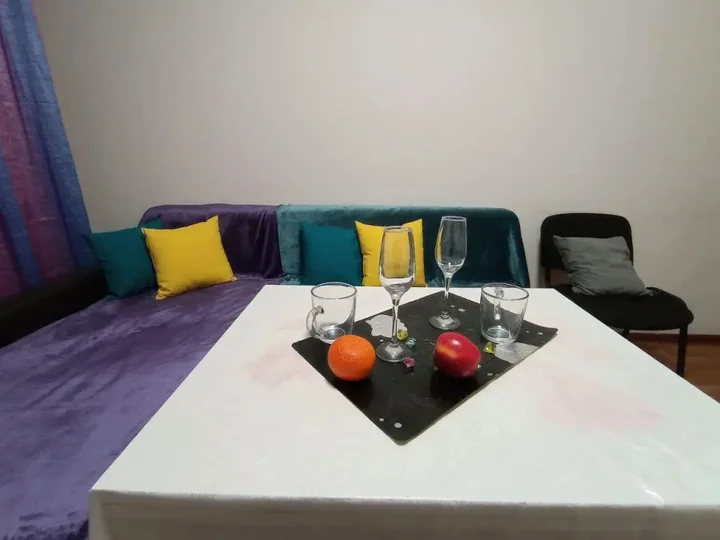 Домодедово: Live in comfort на улице Овражная