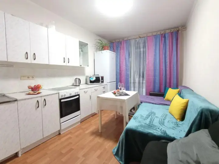 Домодедово: Live in comfort на улице Овражная