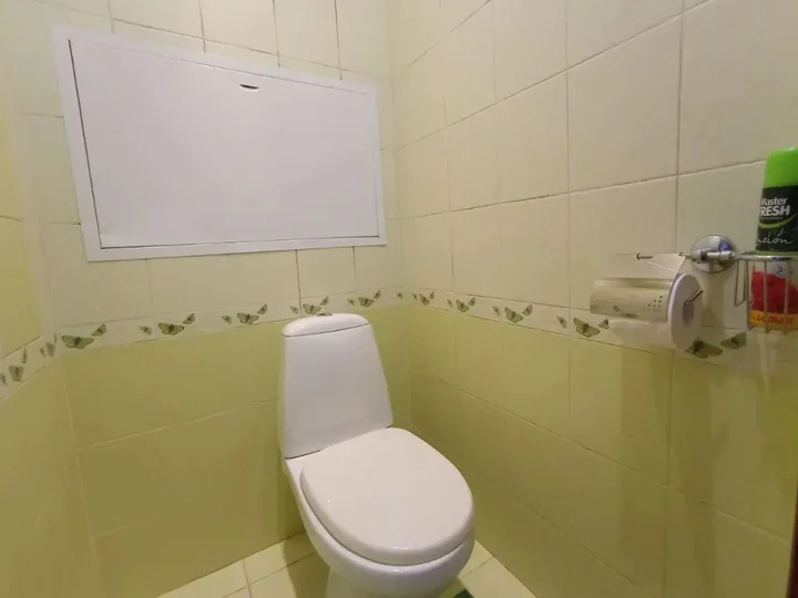 Домодедово: Live in comfort на улице Овражная