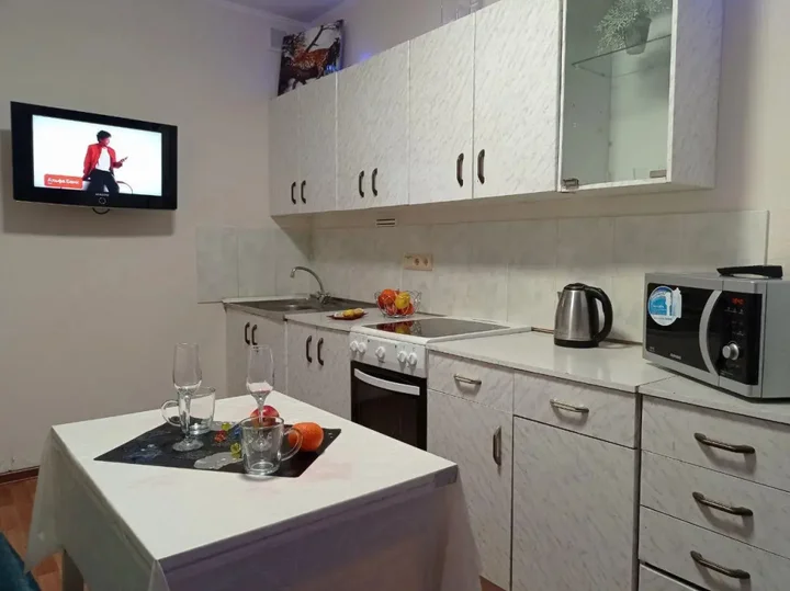 Домодедово: Live in comfort на улице Овражная