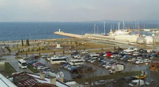 Ялова: Hotel Özüdoğru