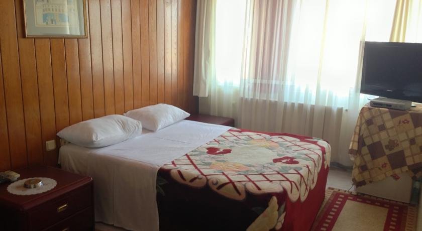 Hotel Özüdoğru — фото 4