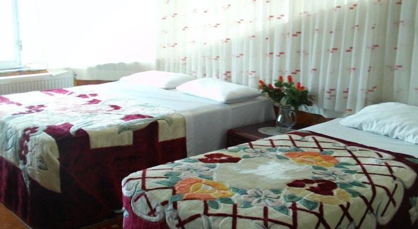 Hotel Özüdoğru — фото 1