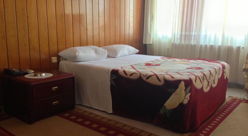 Hotel Özüdoğru — фото 6