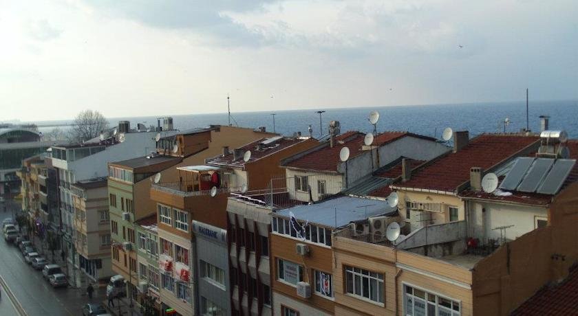 Hotel Özüdoğru — фото 2