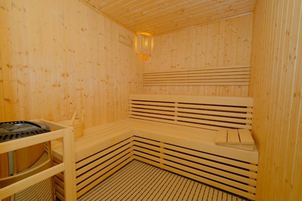 Дубай: Hometown Apartments - Studio in Business Bay with luxury facilities