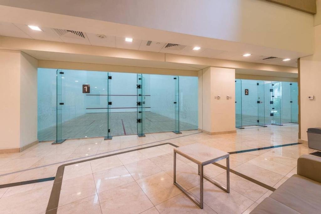 Дубай: Divine Burj & Opera Views - 2bdr - Downtown Dubai