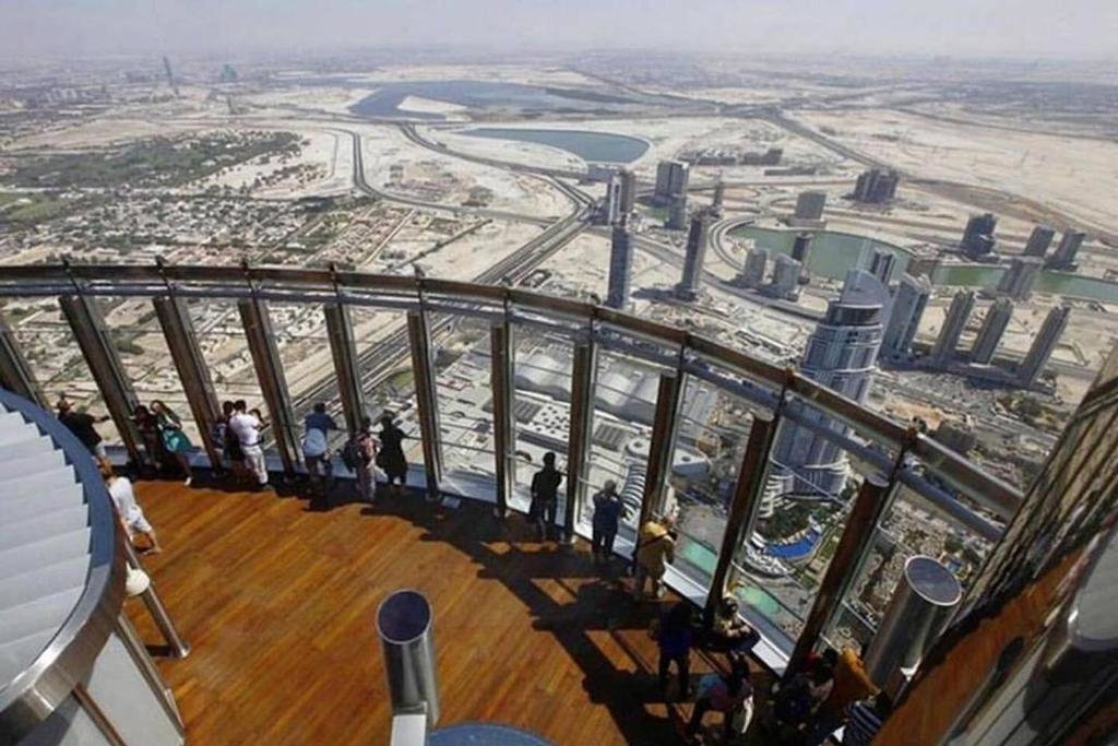 Дубай: Divine Burj & Opera Views - 2bdr - Downtown Dubai